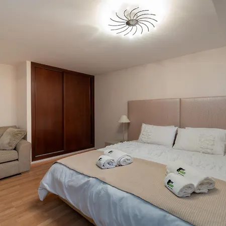 Bmyguest - Sol Golf I Villa *