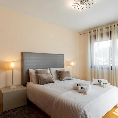 Bmyguest - Sol Golf I Villa