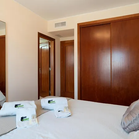 Villa Bmyguest - Sol Golf I