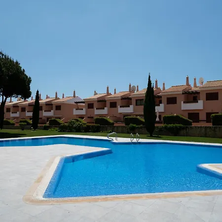 Bmyguest - Sol Golf I Villa Vilamoura