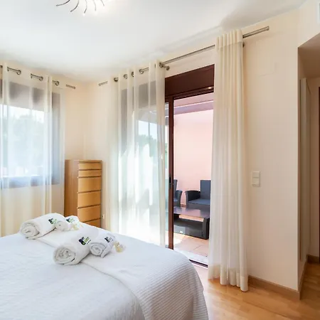 Bmyguest - Sol Golf I Vilamoura