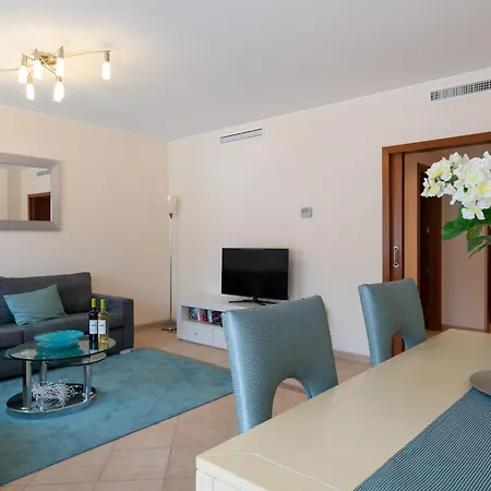 Bmyguest - Sol Golf I Villa