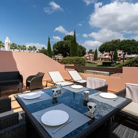 Villa Bmyguest - Sol Golf I