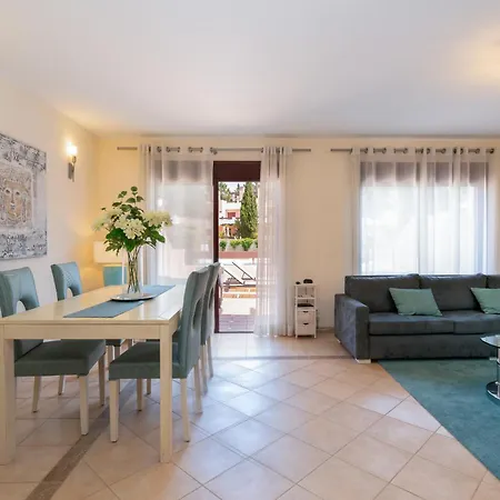 Villa Bmyguest - Sol Golf I *