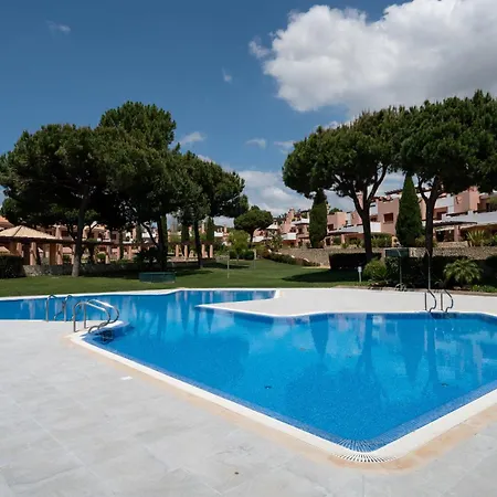 Bmyguest - Sol Golf I Villa *