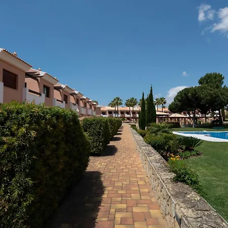 Bmyguest - Sol Golf I Villa
