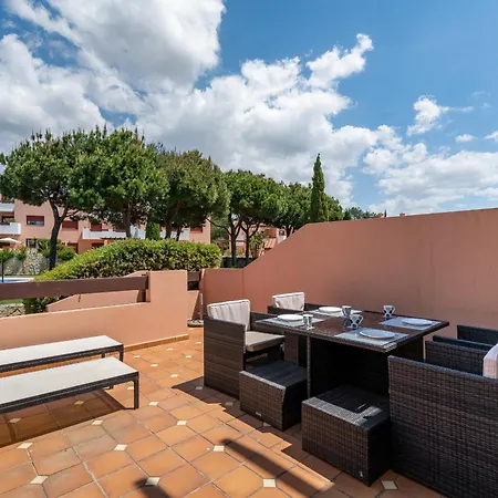Bmyguest - Sol Golf I Villa Vilamoura
